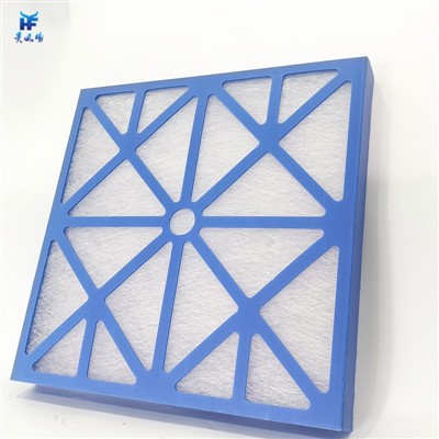 20x20x1 Fiberglass Air Filter